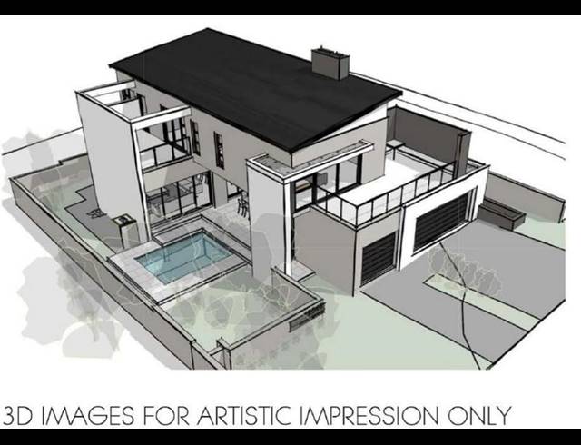 3 BEDROOM HOUSE FOR SALE IN FOUNTAINBROOK ESTATE